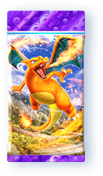 Genetic Apex Charizard pack