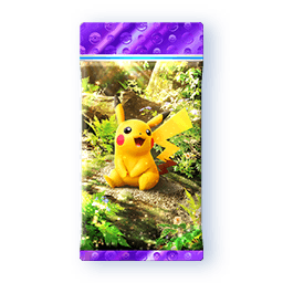 Genetic Apex Pikachu pack